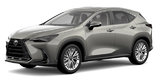 2024 LEXUS NX Hybrid 350H