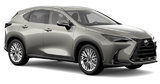 2024 LEXUS NX Hybrid 350H