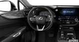 Lexus NX HYBRID  2024 - Extérieur - 1