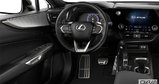 2024 Lexus NX - Exterior - 1