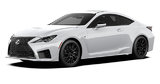 2024 LEXUS RC F BASE RC F