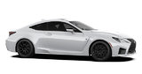 2024 LEXUS RC F BASE RC F