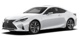 2024 LEXUS RC 300 F SPORT 2