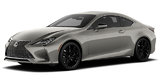 2024 LEXUS RC 350 F SPORT 3