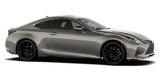 2024 LEXUS RC 350 F SPORT 3