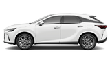 LEXUS RX Hybride Branchable 450H+ 2024