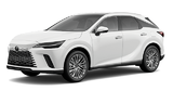 LEXUS RX Hybride Branchable 450H+ 2024