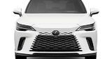 LEXUS RX Hybride Branchable 450H+ 2024