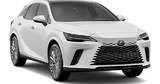 LEXUS RX Hybride Branchable 450H+ 2024