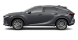2024 Lexus RX Plug-In Hybrid - Exterior - 1