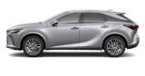 Lexus RX Plug-In Hybrid  2024 - Extérieur - 1