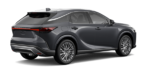 2024 Lexus RX Plug-In Hybrid - Exterior - 1