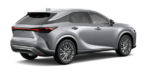 Lexus RX Plug-In Hybrid  2024 - Extérieur - 1