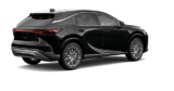 2024 Lexus RX Plug-In Hybrid - Exterior - 1