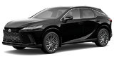 2024 LEXUS RX Hybrid 350H