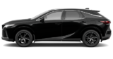 2024 Lexus RX HYBRID - Exterior - 1