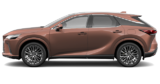 2024 Lexus RXH - Exterior - 1
