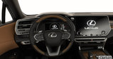 Lexus RX HYBRID  2024 - Extérieur - 1