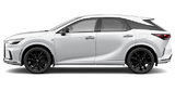 2024 LEXUS RX Hybrid 500H F SPORT