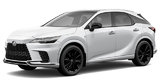 2024 LEXUS RX Hybrid 500H F SPORT