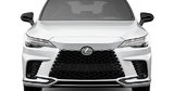 2024 LEXUS RX Hybrid 500H F SPORT