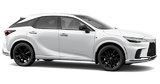 2024 LEXUS RX Hybrid 500H F SPORT