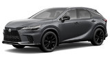 LEXUS RX 350 F SPORT 2024