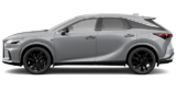 Lexus RX  2024 - Extérieur - 1
