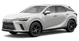 2024 LEXUS RX 350