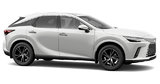 2024 LEXUS RX 350