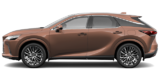 2024 Lexus RX - Exterior - 1