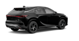 Lexus RX  2024 - Extérieur - 1