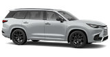 2024 LEXUS TX Hybrid
