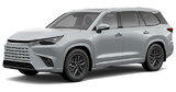 2024 LEXUS TX LUXURY