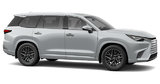 2024 LEXUS TX LUXURY