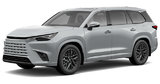 2024 LEXUS TX ULTRA LUXURY