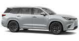 2024 LEXUS TX ULTRA LUXURY