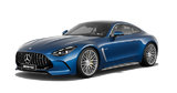2024 Mercedes-Benz AMG GT 2 Door 55 4MATIC+