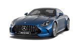 2024 Mercedes-Benz AMG GT 2 Door 55 4MATIC+
