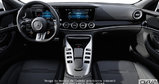 Mercedes-Benz AMG GT 4 Door  2024 - Extérieur - 1