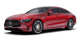 Mercedes-Benz AMG GT 4 Door 63S 4MATIC+ 2024