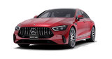 Mercedes-Benz AMG GT 4 Door 63S 4MATIC+ 2024