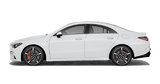 2024 Mercedes-Benz CLA AMG 45 4MATIC