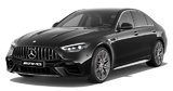 2024 Mercedes-Benz C-Class AMG C 63 SE 4MATIC