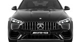 2024 Mercedes-Benz C-Class AMG C 63 SE 4MATIC