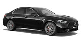 2024 Mercedes-Benz C-Class AMG C 63 SE 4MATIC