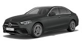 2024 Mercedes-Benz C-Class C 300 4MATIC