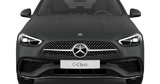 2024 Mercedes-Benz C-Class C 300 4MATIC