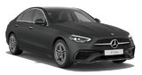 2024 Mercedes-Benz C-Class C 300 4MATIC