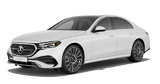 2024 Mercedes-Benz E-Class 350 4MATIC
